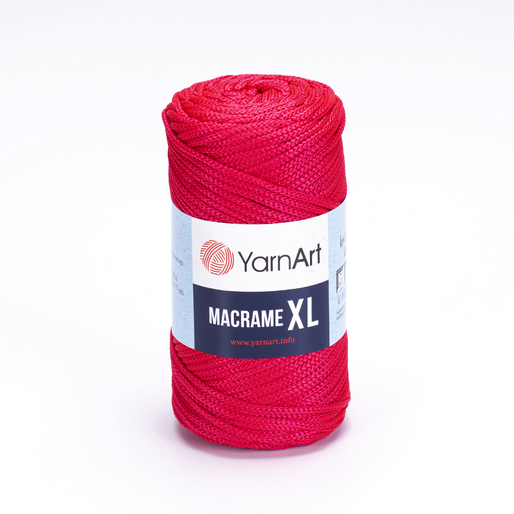 YarnArt Macrame XL 163 