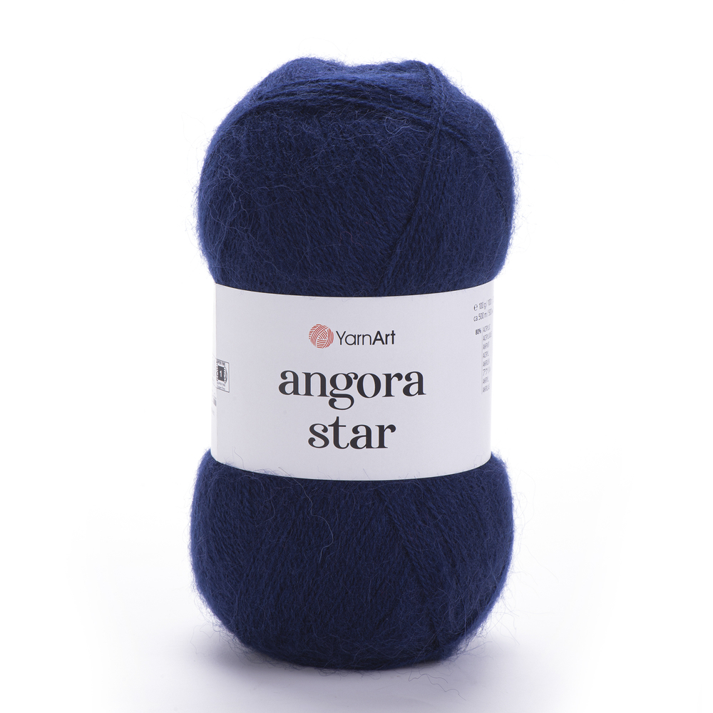 YarnArt Angora Star 583 �����-�����
