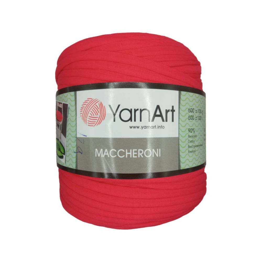 YarnArt Maccheroni 23 