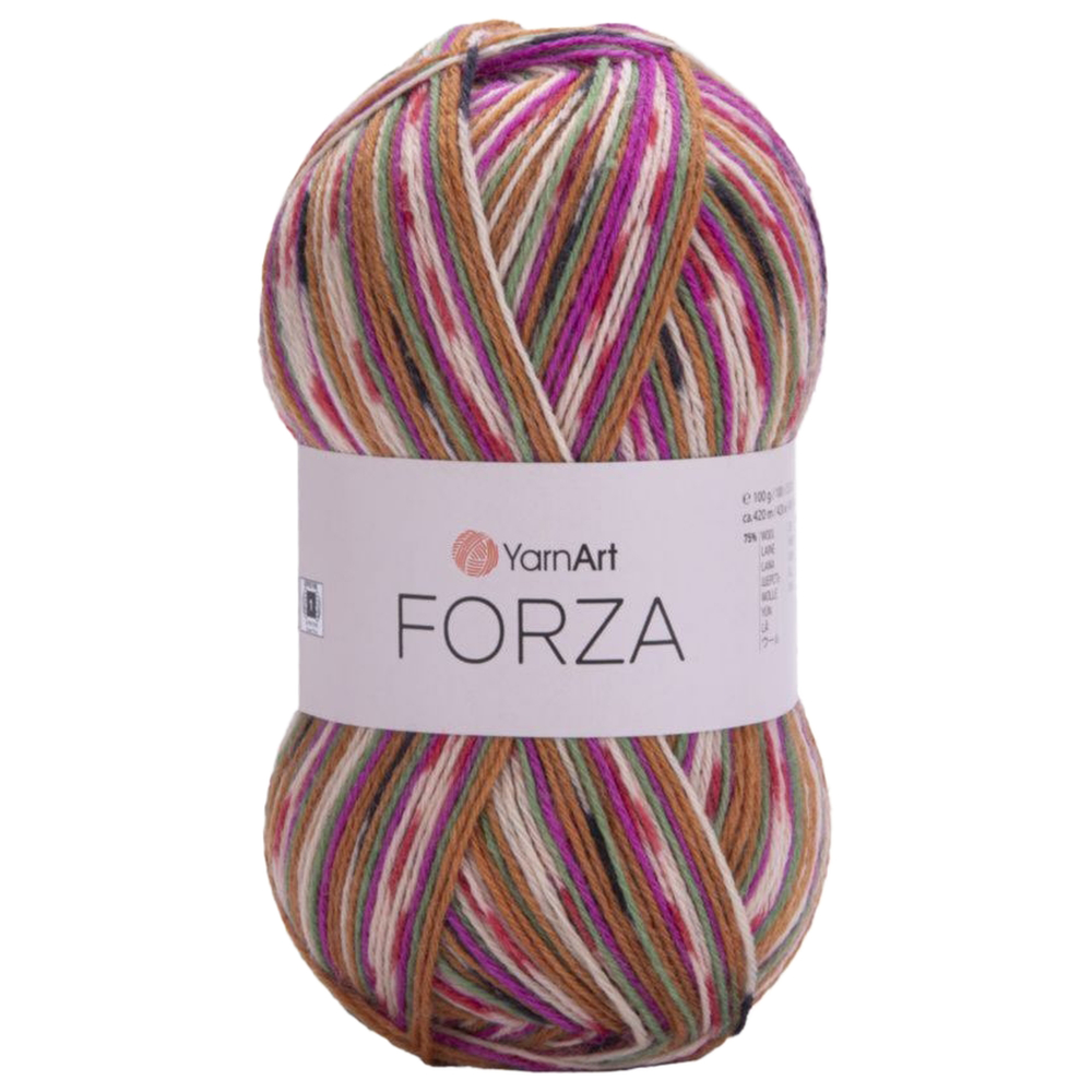 Yarnart Forza 2513  