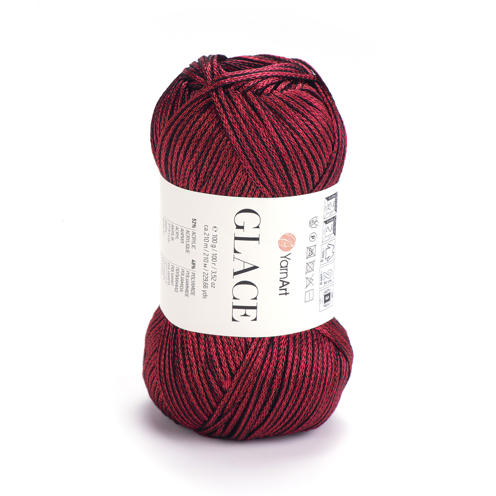 YarnArt Glace 7315 ������