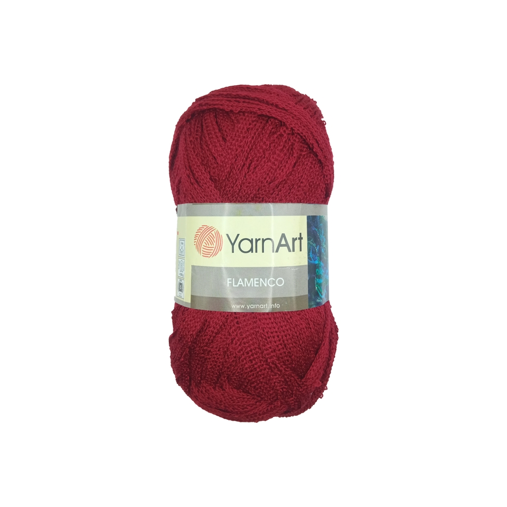 YarnArt Flamenco 323  1 