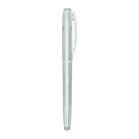 Gamma PFW Ручка для ткани с термоисчезающими чернилами в блистере №01 белый