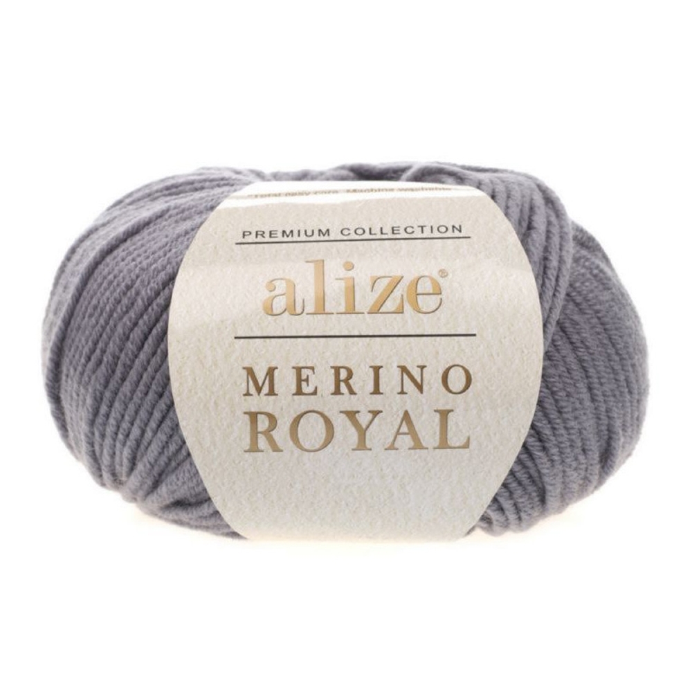 Alize Merino royal 87 -