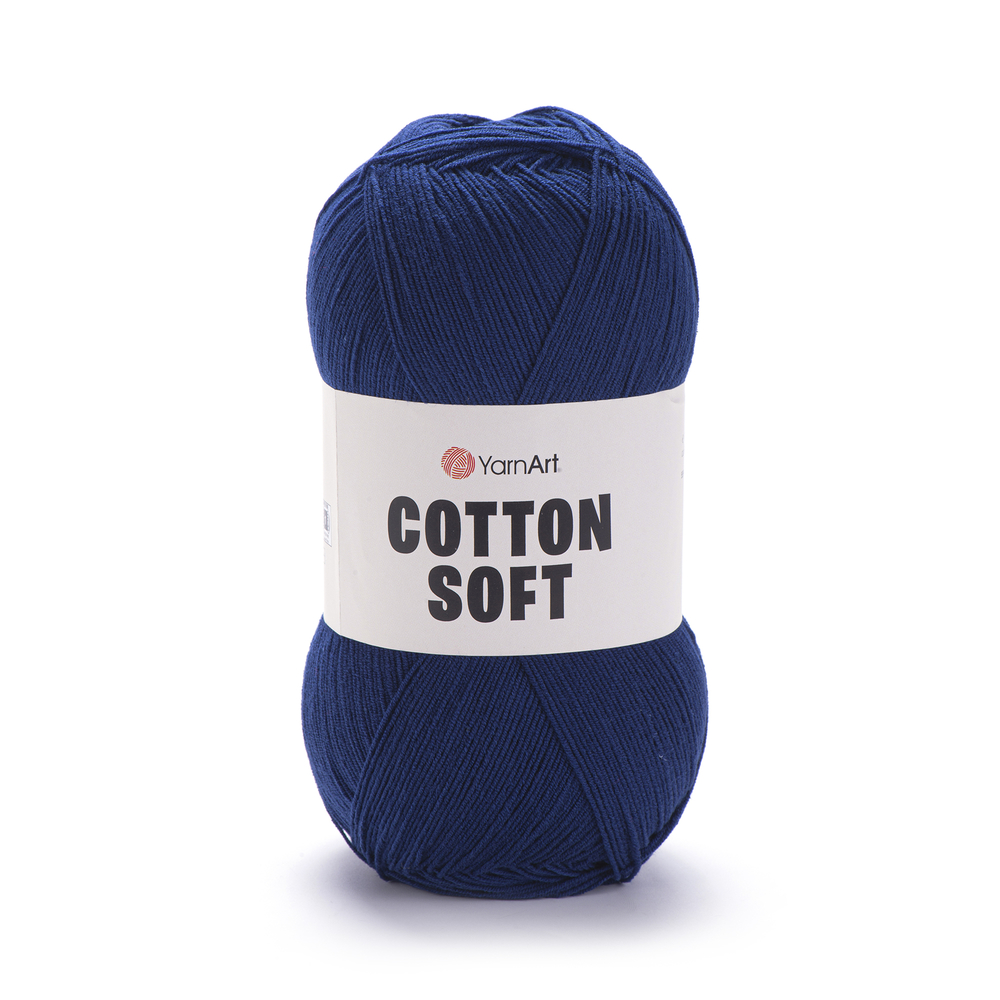 YarnArt Cotton soft 54 �����-����� 1 �����