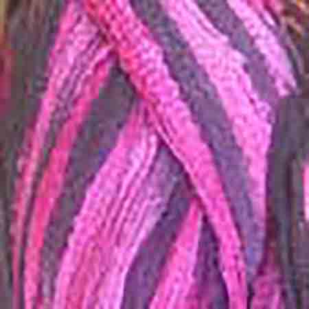 YarnArt Flamenco 277 розово-фиолетовый 1 упаковка