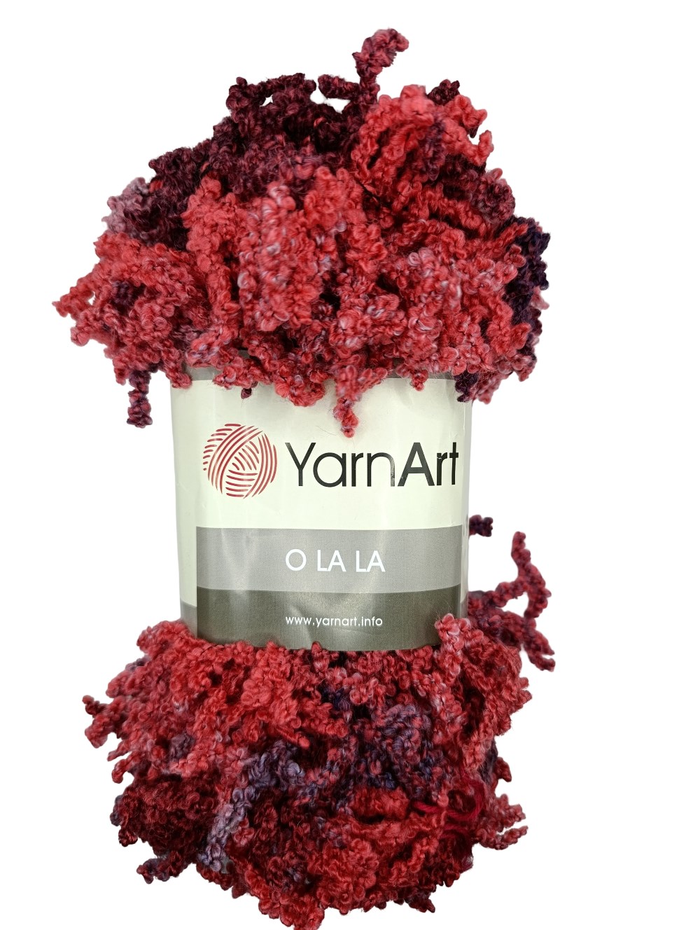 YarnArt O la la 567 ������� ���������� 1 ��