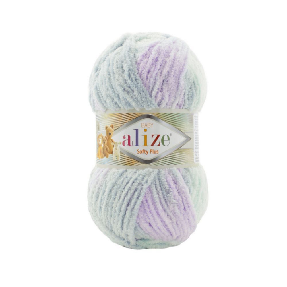 Alize Softy Plus 6466  