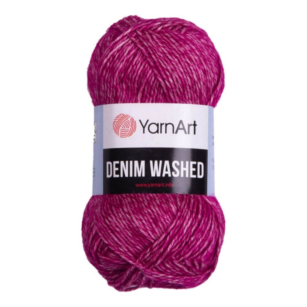 YarnArt Denim washed 920 