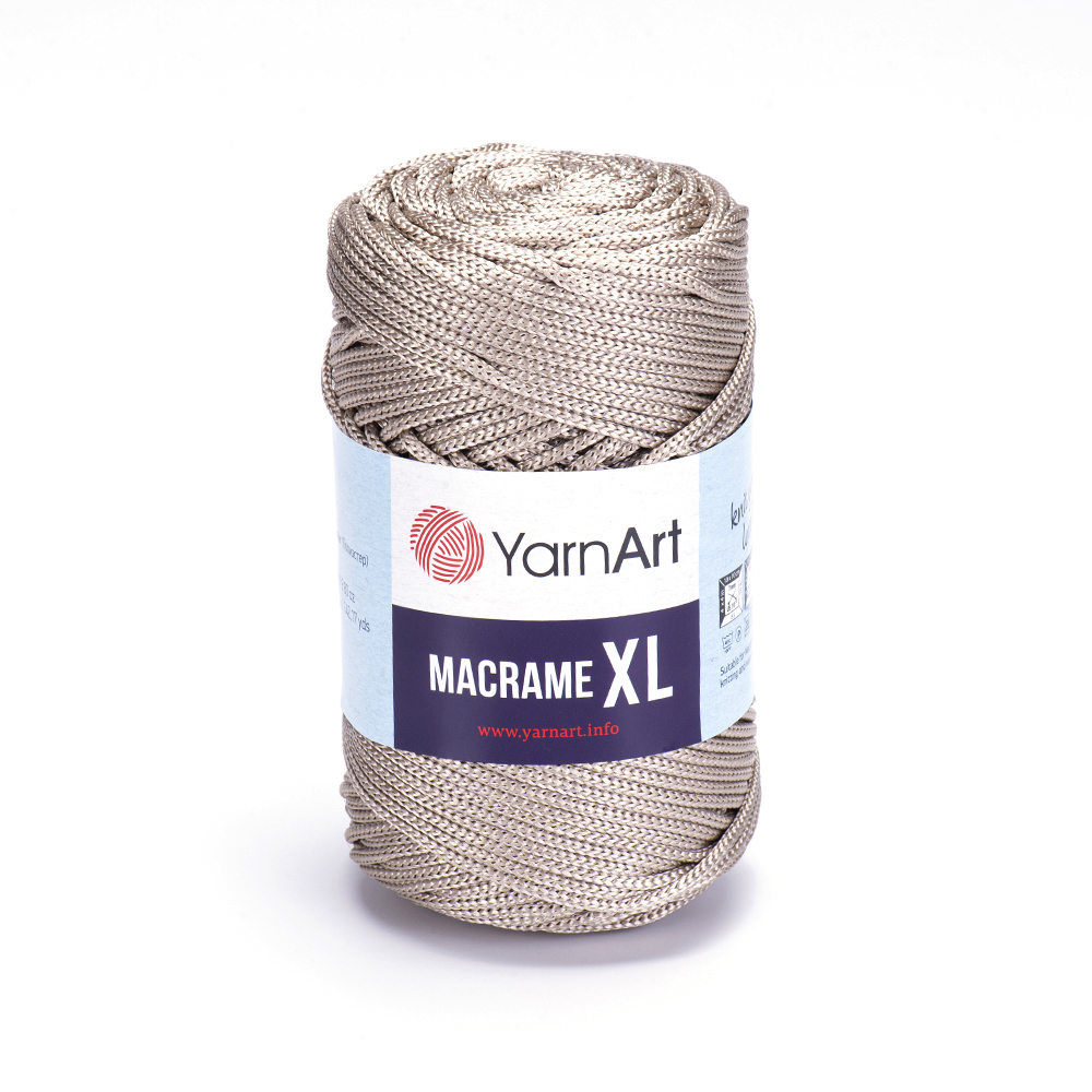 YarnArt Macrame XL 156 