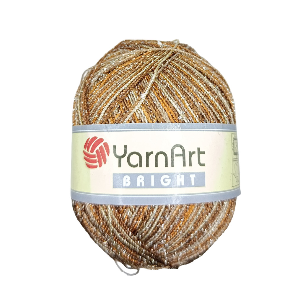 YarnArt Bright 225 ���������� ��� � �������� 1 �����