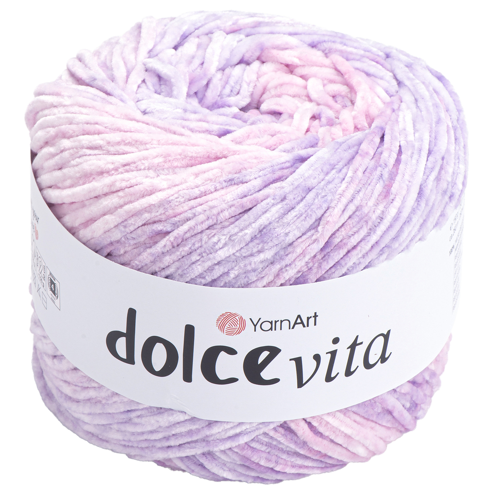 Yarnart Dolce Vita 3403 ������� ���������