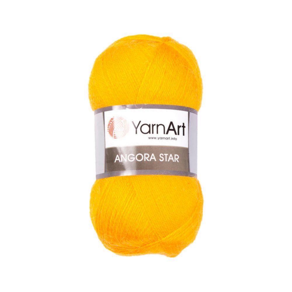 YarnArt Angora Star 586 