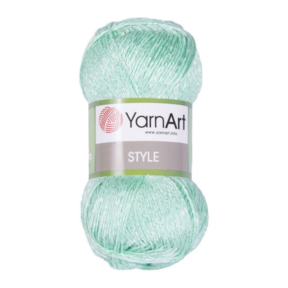 YarnArt Style 659 