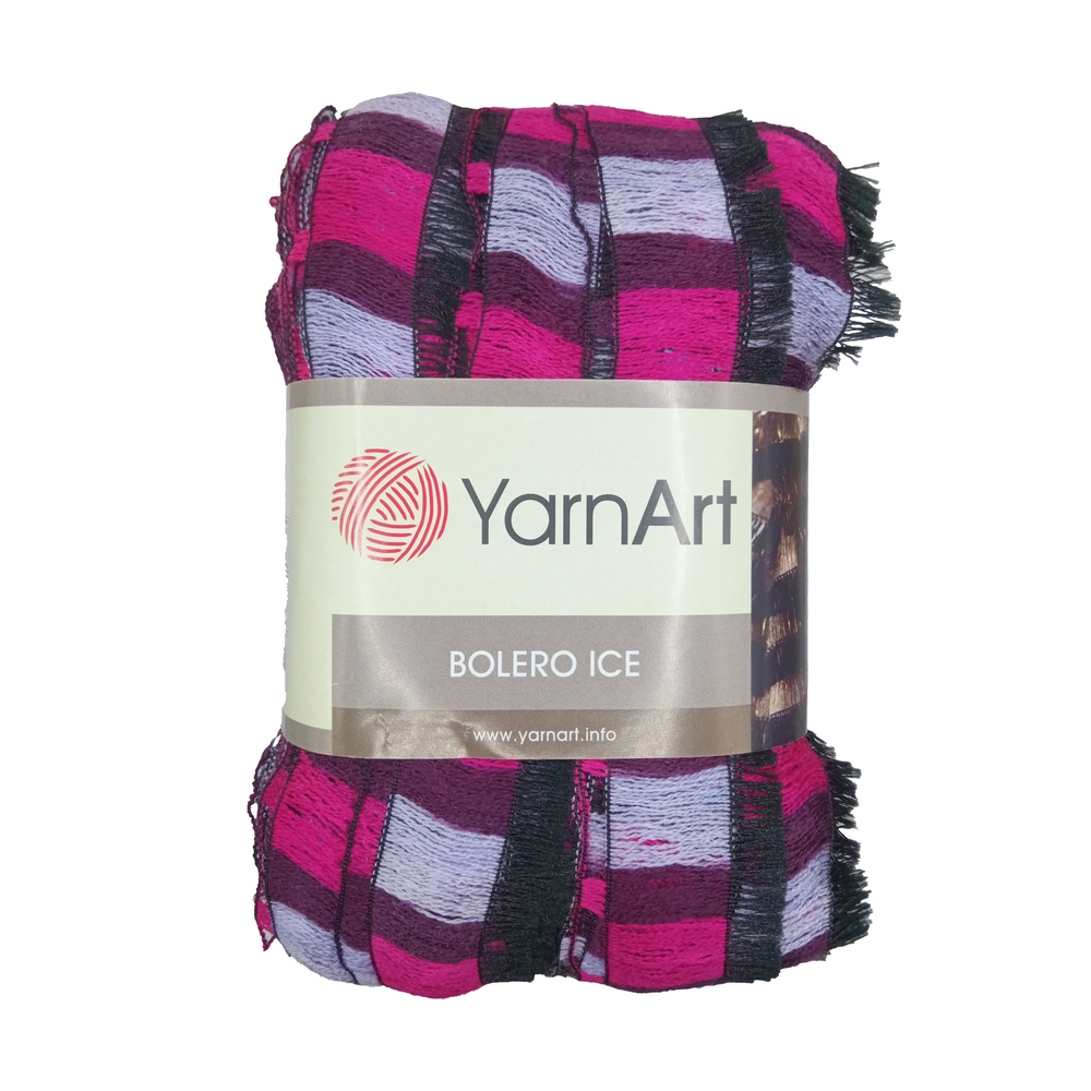 YarnArt Bolero ice 790     1 