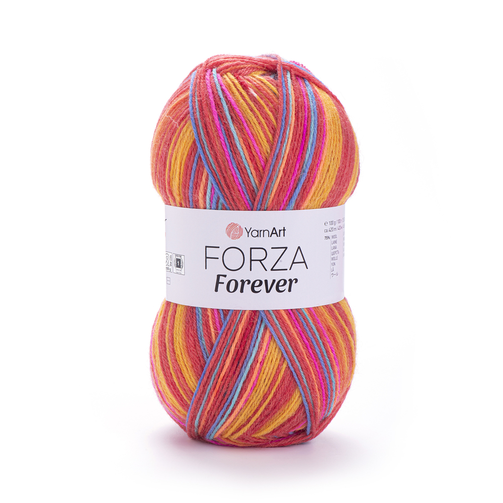 YarnArt Forza Forever 2705 ������� ������ �����