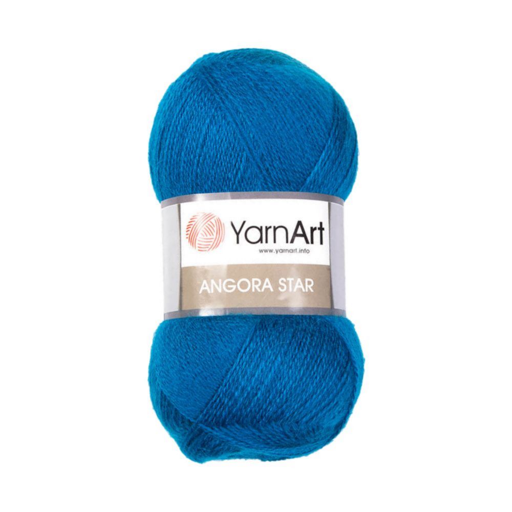 YarnArt Angora Star 545  