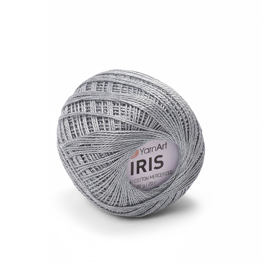 YarnArt Iris 933 ����� 1 �����