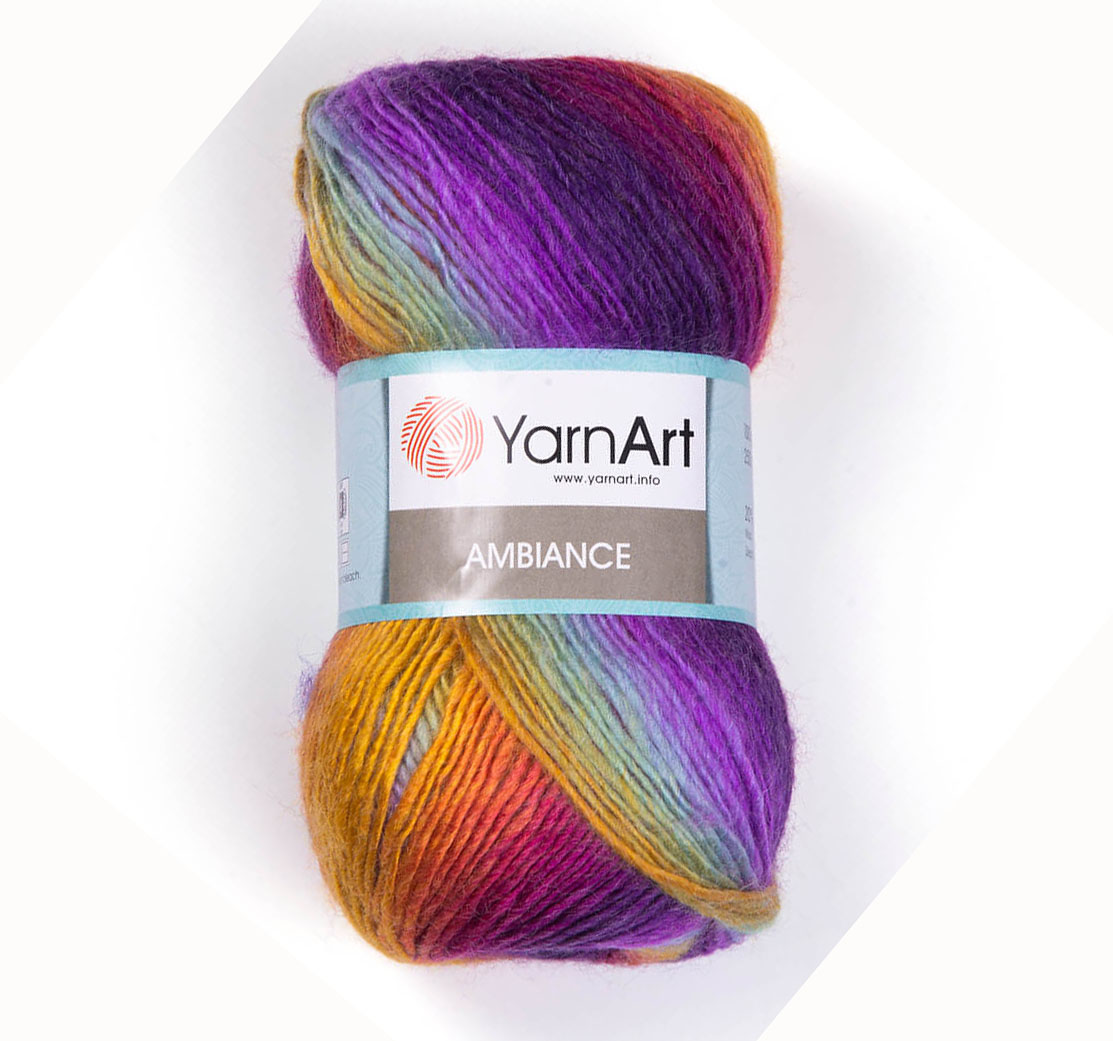 YarnArt Ambiance 160  