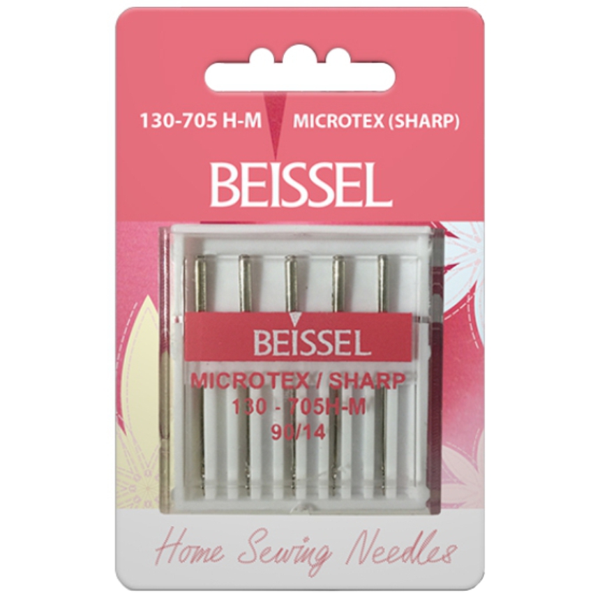 Beissel HVU.05.90/14 130-705 H-M Microtex       5  90