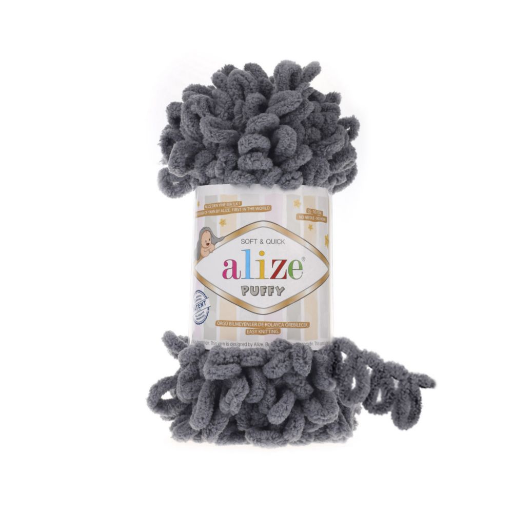 Alize Puffy 87 -