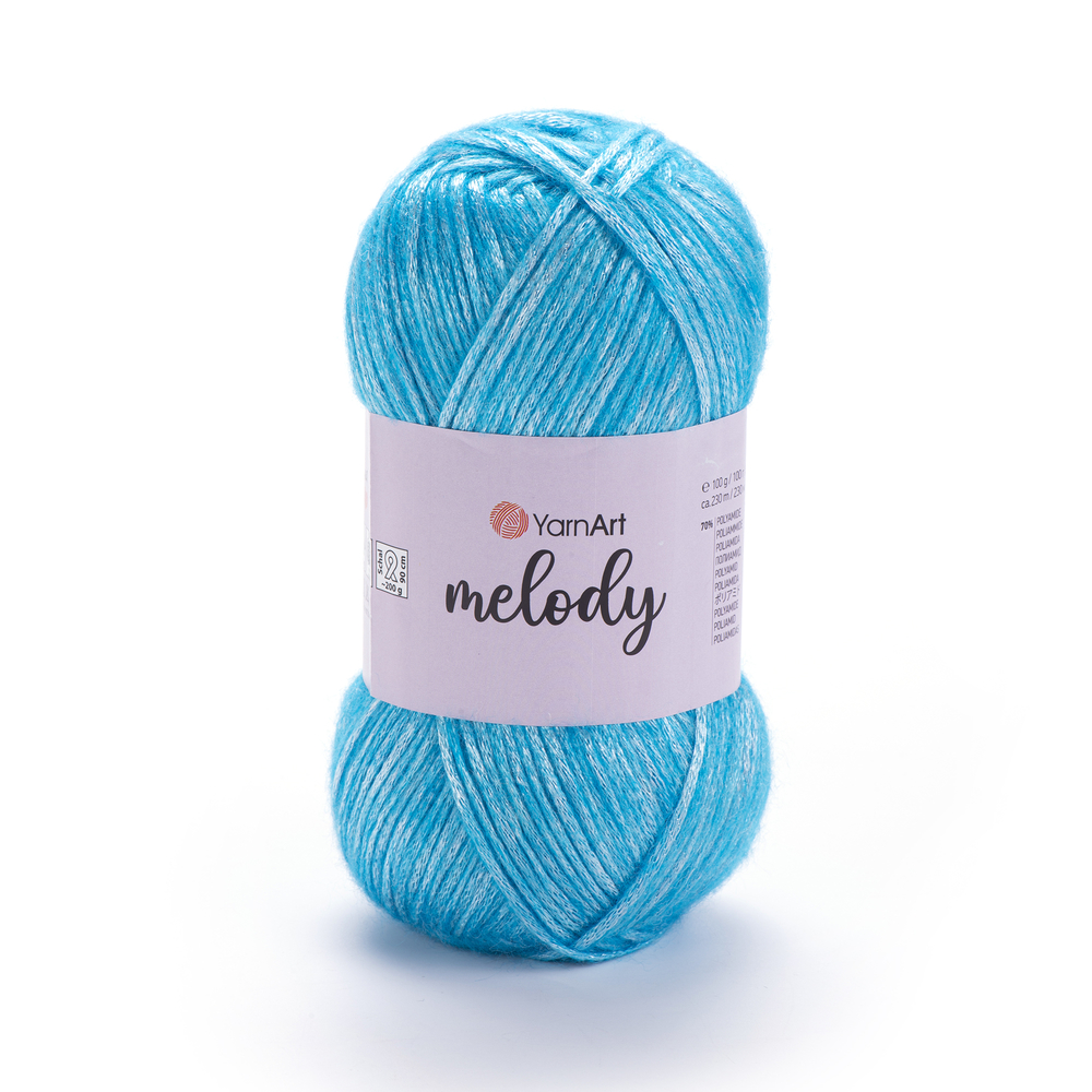 YarnArt Melody 893 ������