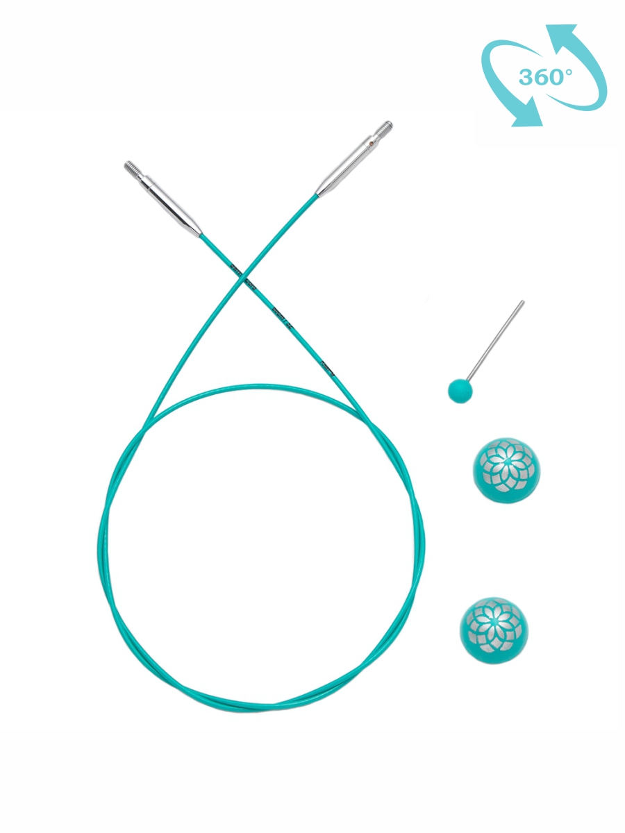 Knitpro 36603  Mindful:   360 35  (60 ), 2 ,  