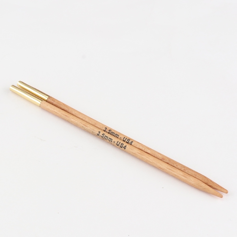 KnitPro 35633    Basix    35-126  3.5