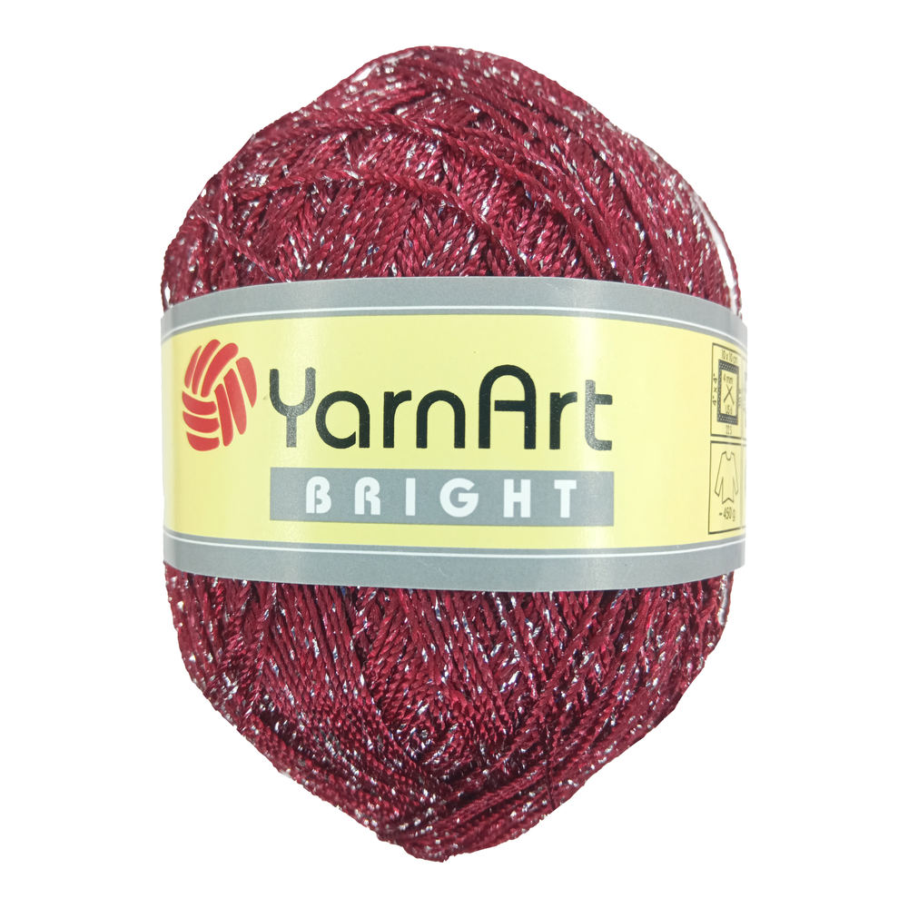 YarnArt Bright 134  1 