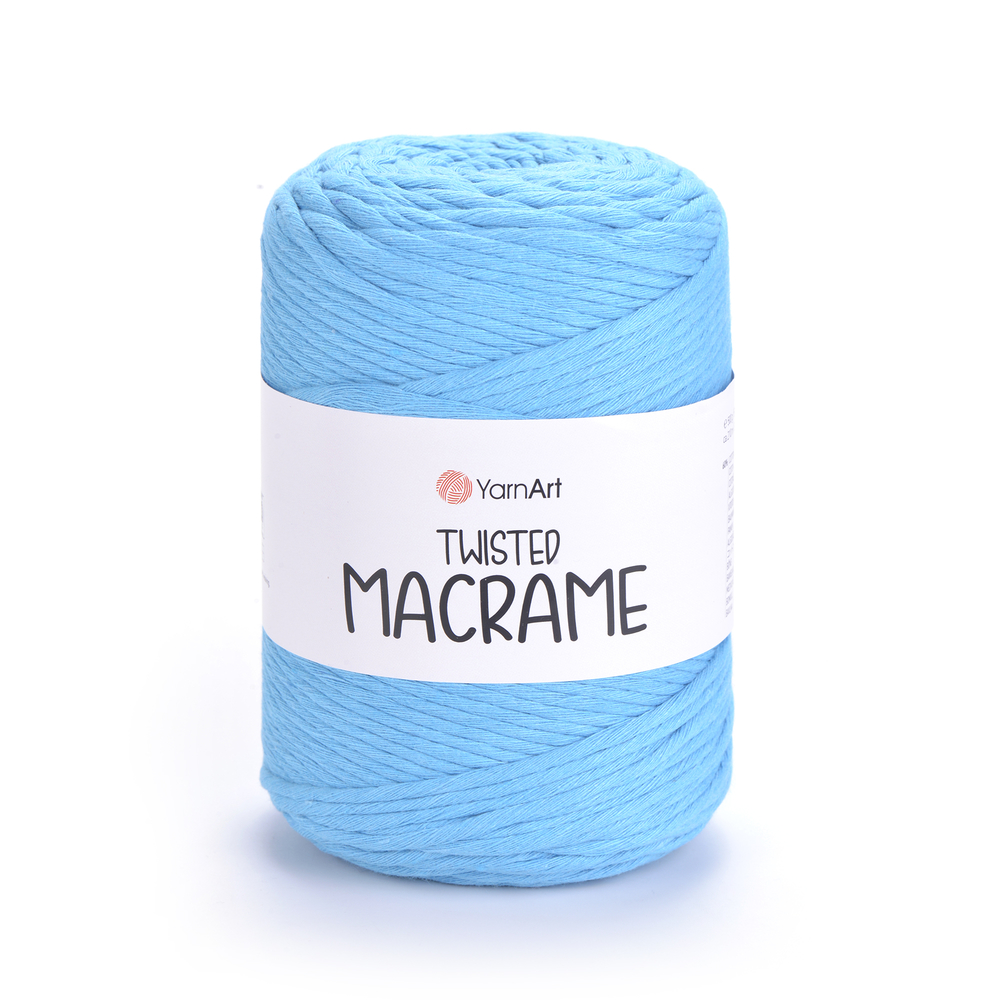 YarnArt Twisted Macrame 763 ������