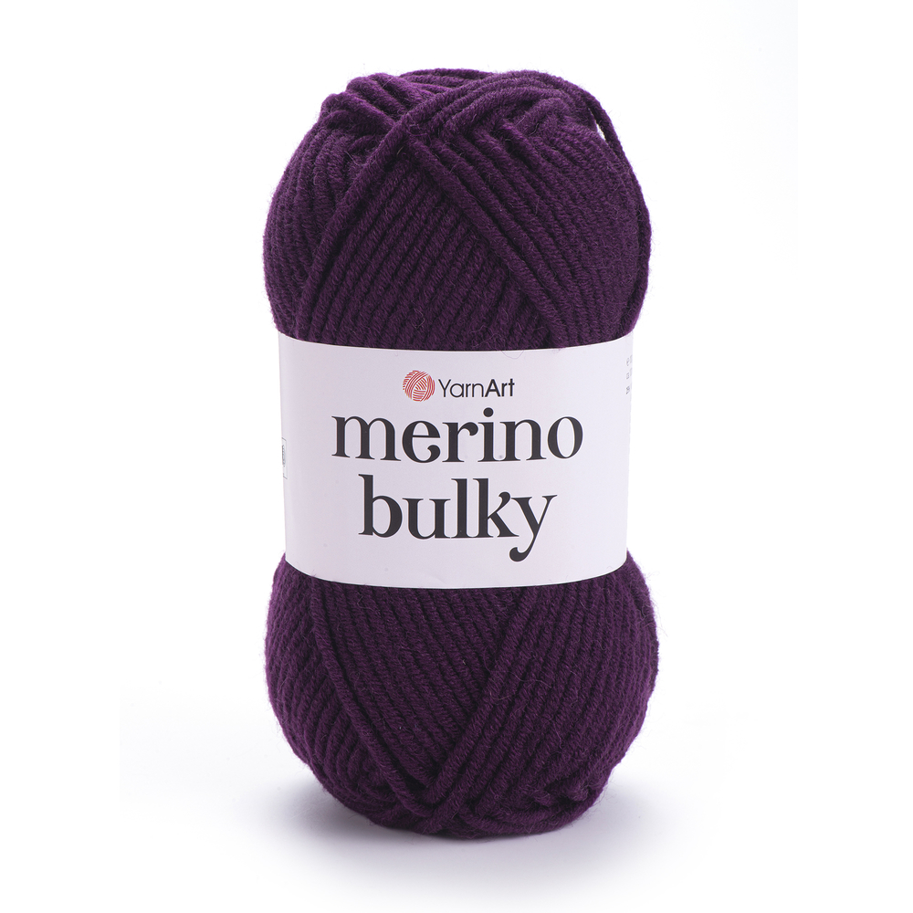 YarnArt Merino bulky 10094 �����