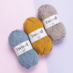 YarnArt Tweed -    