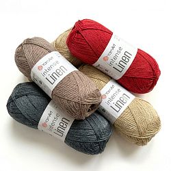 YarnArt Intense Linen - �������� ������� ������ ���