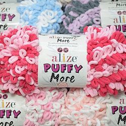 Alize Puffy More 100% ��������������