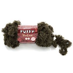 Alize Puffy Furlove ������� 