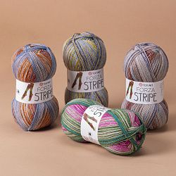 YarnArt Forza Stripe ��������