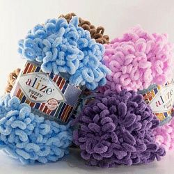 Alize Puffy fine ������� 
