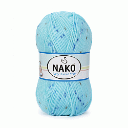 Nako Baby Tweed New - интернет магазин Стела Арт