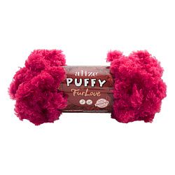 Alize Puffy Furlove �������� - �������� ������� ����� ���