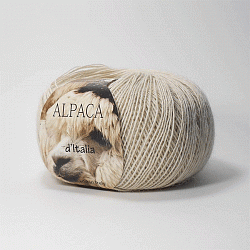 Seam Alpaca d'italia - интернет магазин Стелла Арт