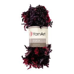 YarnArt O la la - интернет магазин Стела Арт YarnArt O la la - интернет магазин Стела Арт