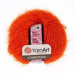 YarnArt Christmas - интернет магазин Стелла Арт