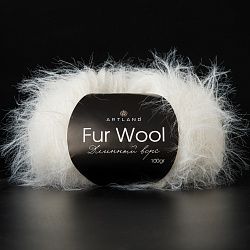 Artland Fur Wool