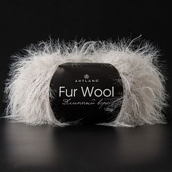 Artland Fur Wool фасонная