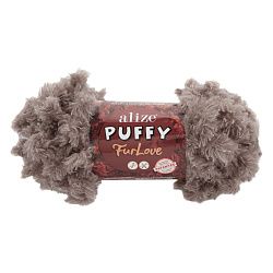 Alize Puffy Furlove �������� - �������� ������� ����� ���
