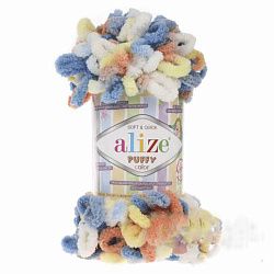Alize Puffy color