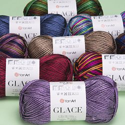 YarnArt Glace 210 ������ - �������� ������� ������ ���