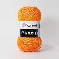 YarnArt Denim washed - интернет магазин Стела Арт