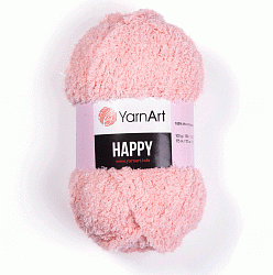 YarnArt Happy  - интернет магазин Стела Арт