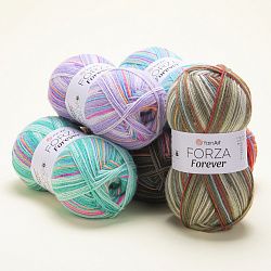 YarnArt Forza Forever ��������